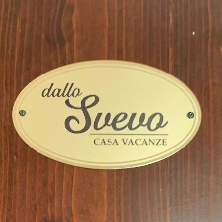 Lo Svevo Apartment Catania Luaran gambar