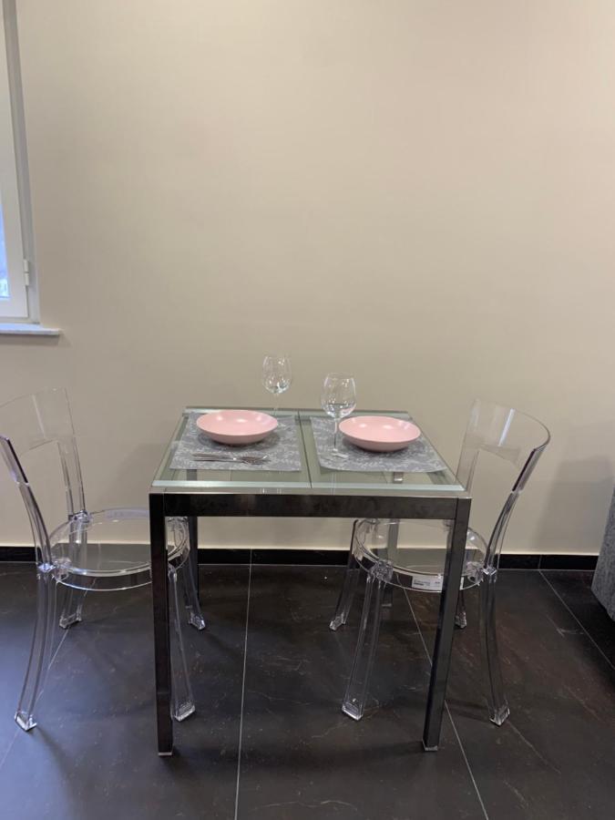 Lo Svevo Apartment Catania Luaran gambar
