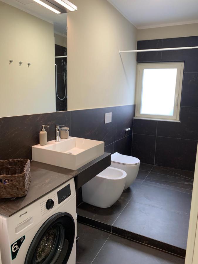 Lo Svevo Apartment Catania Luaran gambar